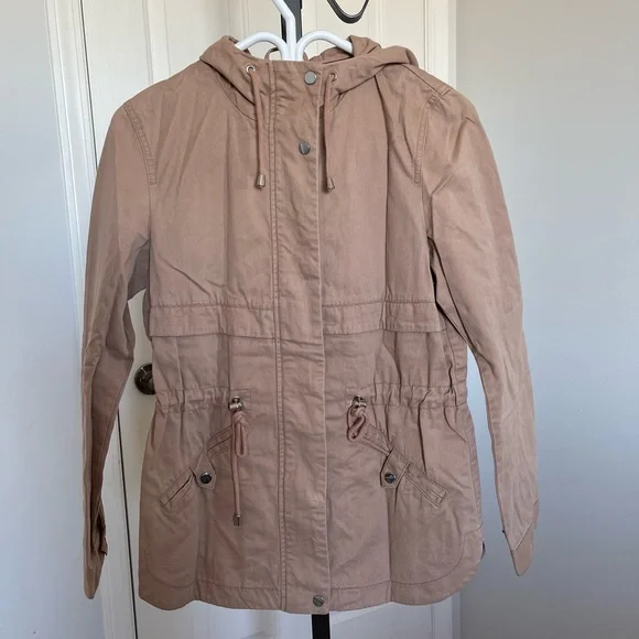 Wonderful cargo jacket from H&M - Picture 5 of 5
